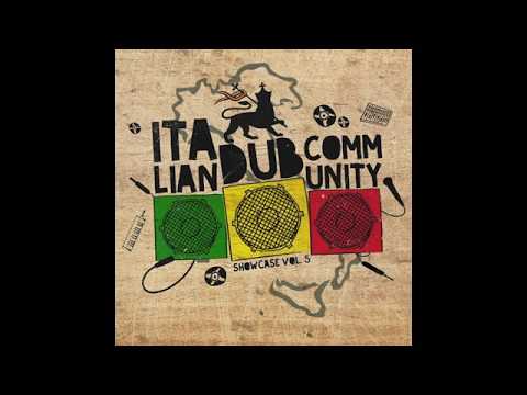 King Kietu - Magikal dub