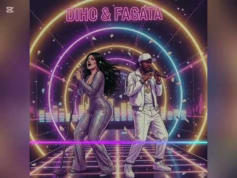 Diho x Fagata - wielka szkoda (disco cover )