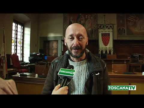 2020-01-20 PRATO - PESCE RICICLONE, PREMIATI GLI STUDENTI PIÙ VIRTUOSI