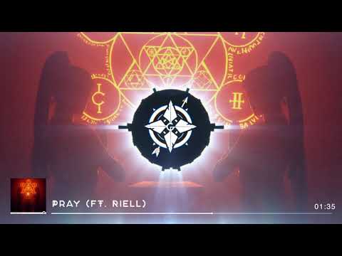 Egzod - Pray (ft. Riell) [Official Audio]
