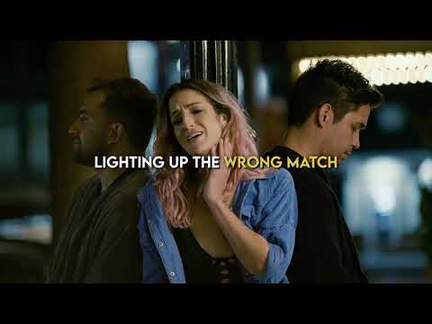 Win and Woo - Good Catch (Lyric Video) ft. sad alex