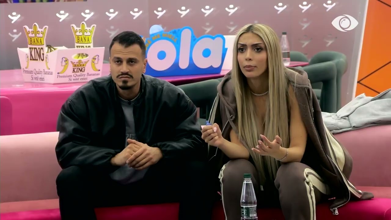 Bie gongu, banorët marrin birrat Peja në dorë për të kryer sfidën e rezistencës