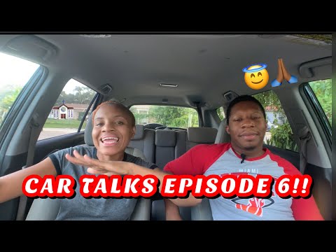 Episode 6 of Car Talks !