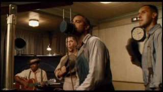 I Am a Man of Constant Sorrow