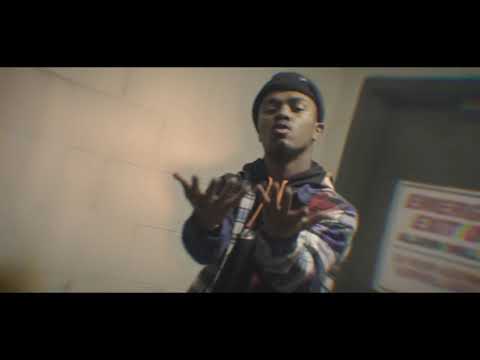 NikeMik3y - Demon Shit