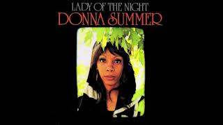 Donna Summer - Sing Along (Sad Song)
