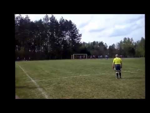 LKS HETMAN Dąbrówka Wisłocka 0-0 Janovia Janowiec Stałe fragmenty gry