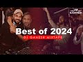 Best Of 2024 Dj Ganesh Mixtape Non Stop New Year Mix
