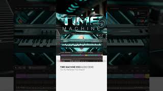 Video thumbnail for Time Machine EKX – In the Mix! by Toontrack