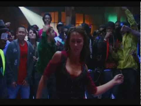 i like that - richard vission & static revenger