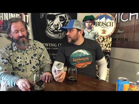 The Glug Beer review craft beer