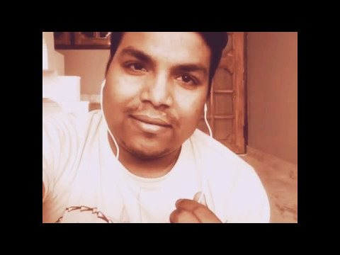 Sanjay Das Maine Dil se kaha dhundh lana khusi