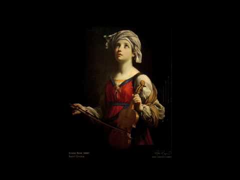 St. Cecilia Mass,  Part VI:  Sanctus        by Charles Gounod