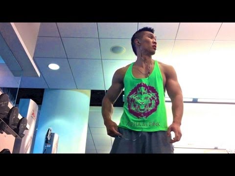 MY GYM WORKOUT PLAYLIST - Life After College: Ep. 243