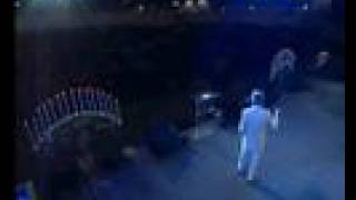 Benny Hinn Good Friday Candlelight Communion Miracle Service