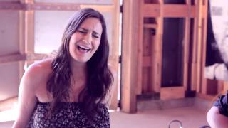 &quot;Is This Love&quot; by Jen Hirsh