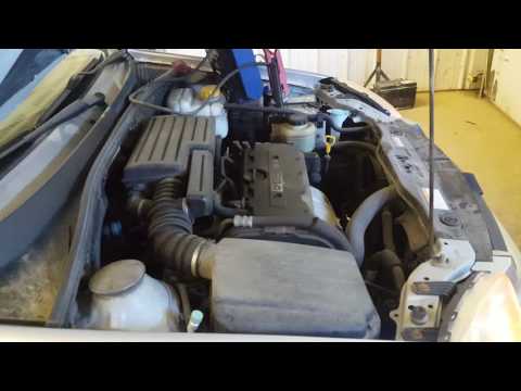 DD0442 - 2008 Suzuki Forenza/Conv/Popular Package - 2.0L