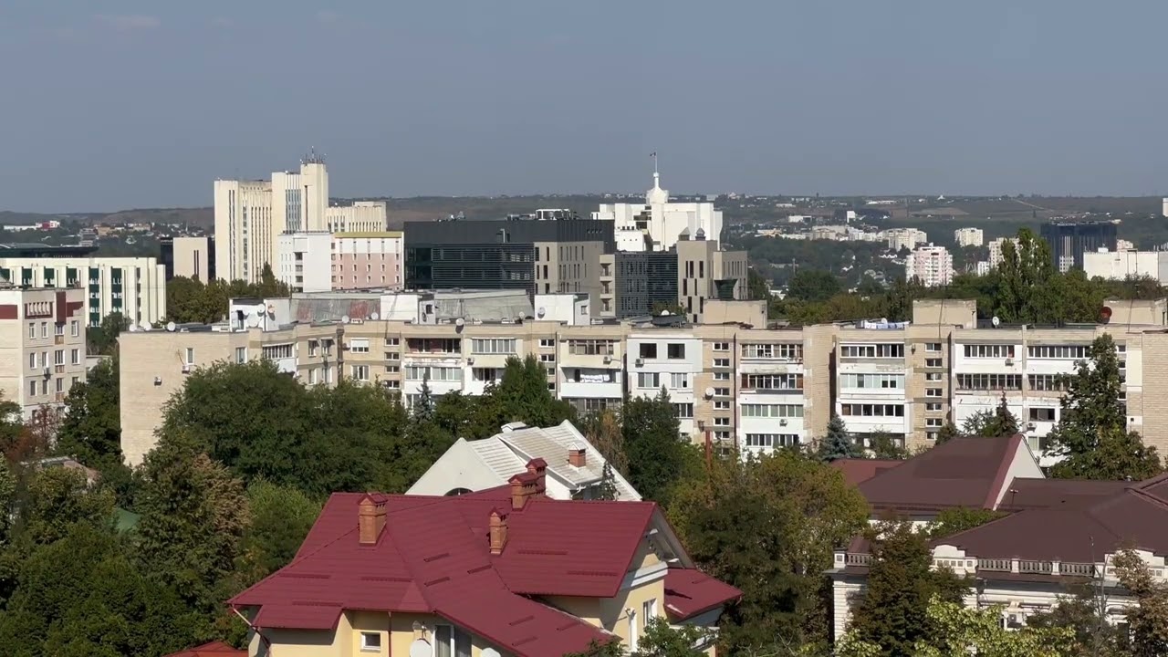Iubesc Moldova - Cântec Original 2026