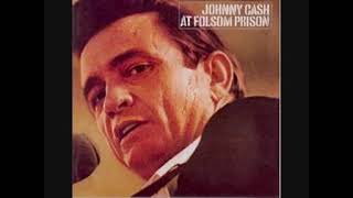 Johnny Cash - Dark as a Dungeon (Live from Folsom Prison)