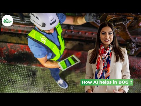 How Ai helps in Bog video