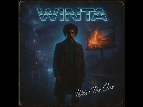 Winta - We're The One