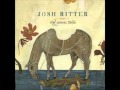 Josh Ritter Wolves (lyrics in description)