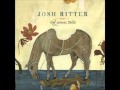 Josh Ritter Wolves (lyrics in description) 