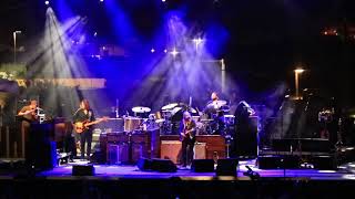 Tedeschi Trucks Band &quot;Angel From Montgomery-Sugaree&quot; 4.14.18 Savannah Music Festival