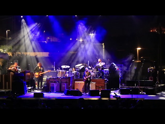 2018.04.14 - Savannah Music Festival - Angle From Montgomery > Sugaree