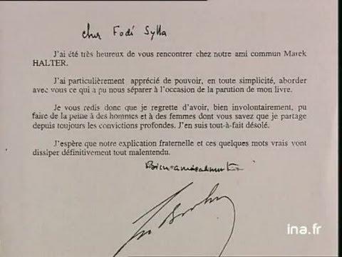 "Suburbs my love": trial