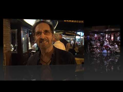 "MONTREAL TO MEMPHIS" Blues Challenge CLIFF STEVENS & Co BISTRO-À-JOJO Montréal Québec Canada 2023