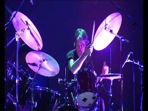 UNIVERS ZERO live at GOUVEIA ART ROCK 2005   'Dense'