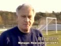 Sir Bobby Robson - Newcastle Sunderland Rivalry