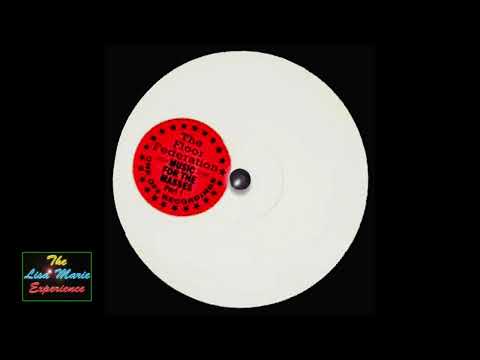 The Floor Federation - Music For The Masses Part 1
