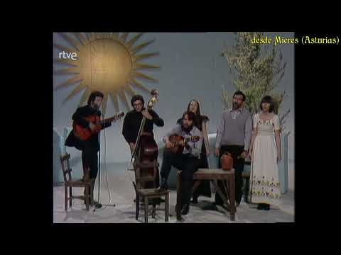 Video thumbnail for Los Campanilleros