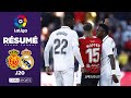 🇪🇸 Résumé - LaLiga : Le Real Madrid surpris à Majorque dans un match très tendu !
