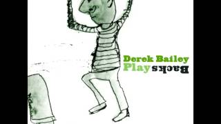 Derek Bailey - Resigned