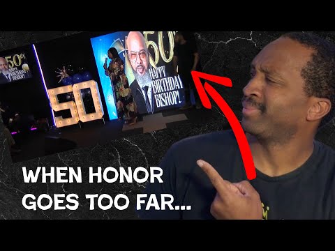 Why Some Christians Are Too Loyal to Their Corrupt Pastors