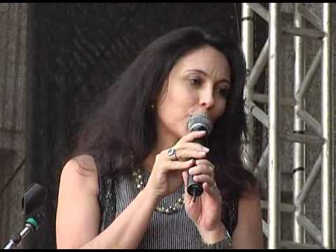 Programa Neusa Bighetti exibido no dia 27/05/2012 - Feira do Livro de Ribeirão Preto/SP