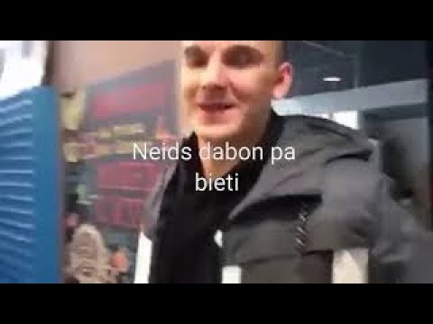 LIL LOCCO - Diss track neidam.