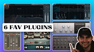 Video thumbnail for Get BETTER House Drums with these 6 PLUGINS by LÄMMERFYR