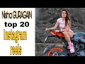 NISHA GURAGAIN Viral Instagram Reels Nisha Gurgain Insta Reels New Trending Instagram Reels