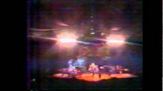 Rolling Stones Live LA 1975 Sympathy For The Devil. BEST SOUND EVER