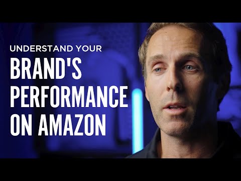 Amazon Revenue Scorecard | Pattern