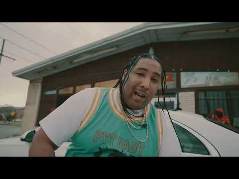 PYT 3D x Jazz OMM - Cruz Store (@IfItAint1Mind)