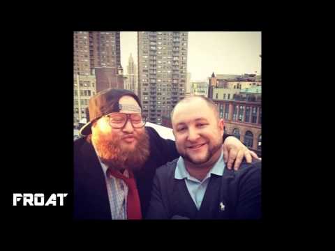 Statik Selektah The Imperial (feat. Action Bronson, Royce Da 5'9 & Black Thought)