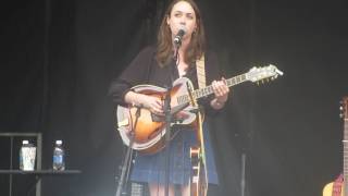 Sarah Jarosz - House of Mercy