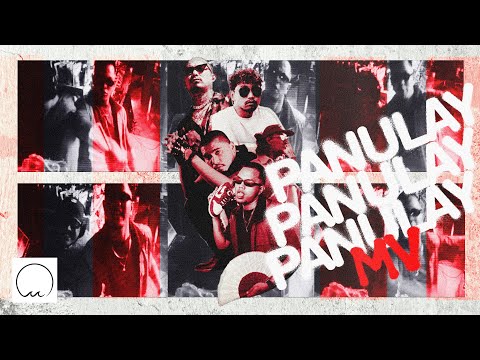 Midnasty Batang Indio & JRLDM - Panulay (Official Music Video)