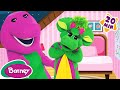 Everybody Needs A Nap Good Habits For Kids Barney The Dinosaur