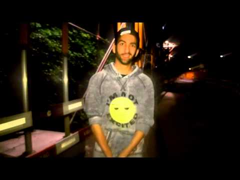 Relephant vs. Trib&RapNose - Swiss Crew VBT 2014 Halbfinale HR